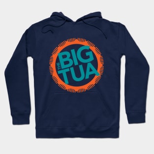 The Big Tua Hoodie